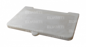 КРИШКА СУС 00.036 