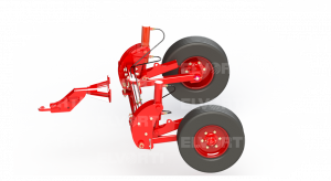 УОЗШ 02.240 транспортний пристрій 