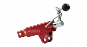 ГВИНТ РЕГУЛЮВАЛЬНИЙ СУС 00.1720 