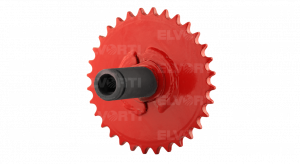 ЗІРОЧКА ОЗШ 00.1240 