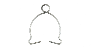 СКОБА СТЯ 01.607 