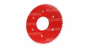 ЗІРОЧКА СКПШ 00.4187 