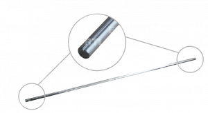 ВАЛ ОЗШ 01.612 