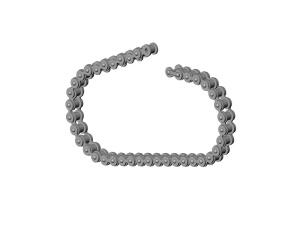 ЛАНЦЮГ  СУС 00.1120-01