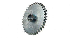 КОЛЕСО ЗУБЧАСТЕ 509.046.6397 