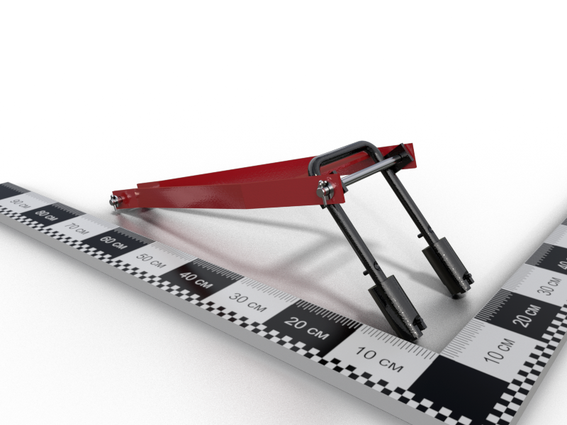 СЗГ 00.2220  ЗАГОРТАЧ