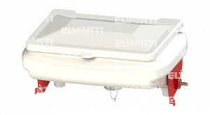 АПАРАТ ТУКОВИСІВАЮЧИЙ 509.046.7870 