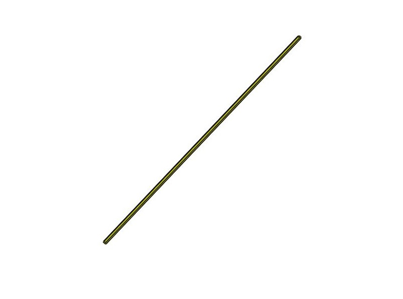 Вал СУС 00.6145