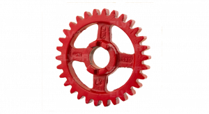 КОЛЕСО ЗУБЧАСТЕ СУЛ 102Б 