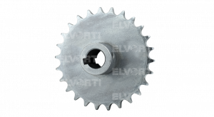 ЗІРОЧКА ОЗШ 00.740А-04 
