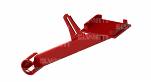 СТІЙКА КРН 46.920