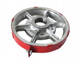 509.046.3540  ШКИВ