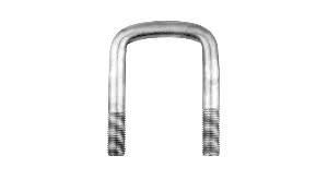 СКОБА 2М20х102Х120/40.8.56.Ц9ХР