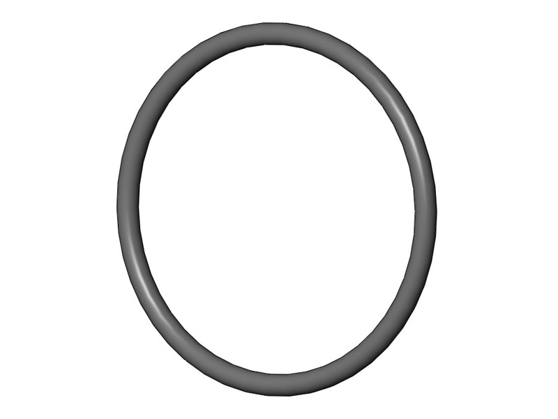 G10071 Кольцо 2,62х39,34 EPDM