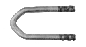 3М16Х65Х140/35.56.Ц9ХР  СКОБА