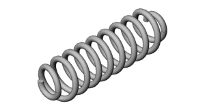 ПРУЖИНА  ОПШ 24.621