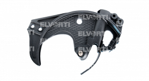 КОРПУС У ЗБОРІ ОЗШ 00.4130-1Т 