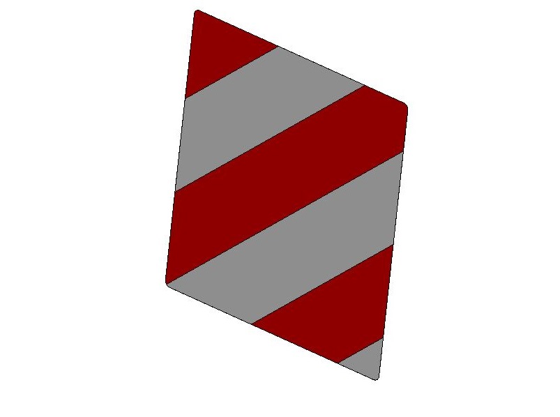 Фонарь 509.046.0094-01