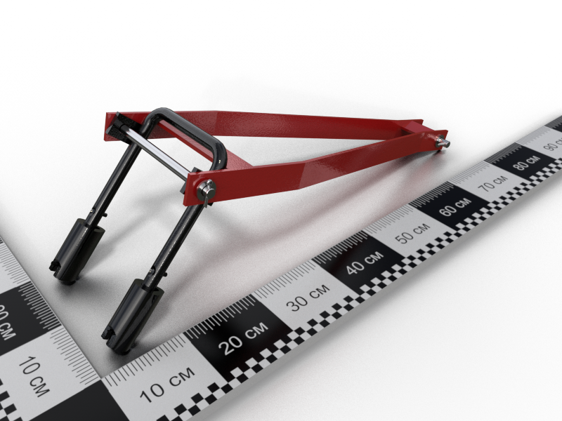 ОЗШ 01.1130  ЗАГОРТАЧ