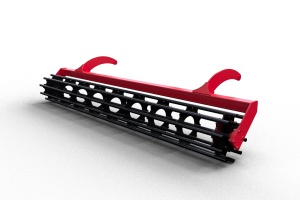 КАТОК ПРИКАТИВ. ТРУБЧАСТИЙ БДК 00.410 