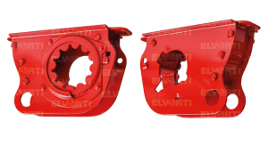 Н 108.01.010  КОРПУС