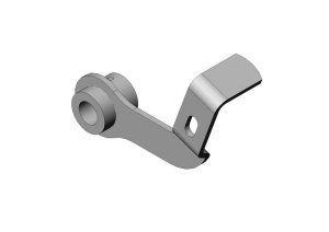 РУЧКА ОЗШ 01.210-01 