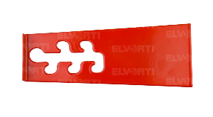 ЗАСУВКА СЗГ 00.4066 