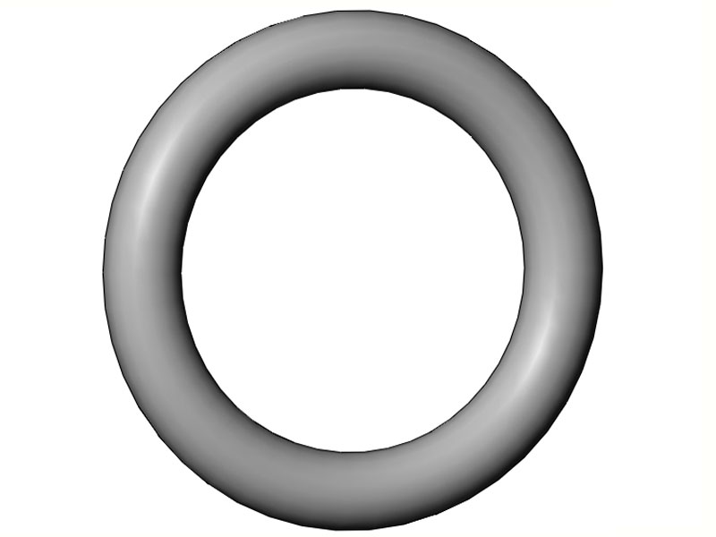 G10020 Кольцо 3,0х14,0 EPDM