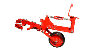 КРН 46.1020А  СЕКЦИЯ РАБОЧИХ ОРГАНОВ