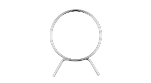 509.046.6323 ЗАЖИМ