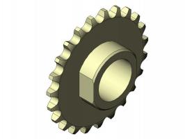 ЗІРОЧКА ОЗШ 00.790-01 