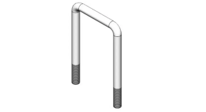 2М10Х73Х115/30.5.56.Ц9ХР  СКОБА