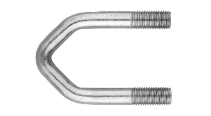 СКОБА 3М16Х65Х100/35.56.Ц9ХР 