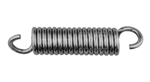 ПРУЖИНА СУС 00.6135 