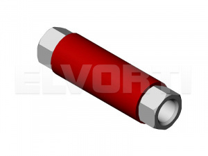 МУФТА СТЯЖНА  БДК 00.1640