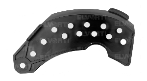 КРИШКА СУС 00.033 