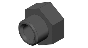 ГАЙКА 509.046.6416 