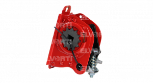 АПАРАТ Н 108.05.000-01 