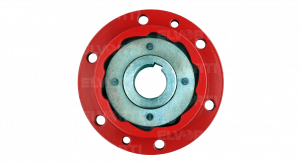 МУФТА 509.046.1560 