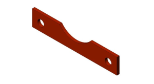 ПЛАНКА ОЗШ 00.4183 