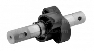 ВАЛ З КУЛАЧКОМ 400.00.3600-03-1Т 