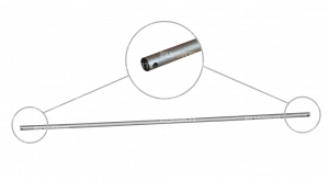 ВАЛ ОЗШ 02.621 