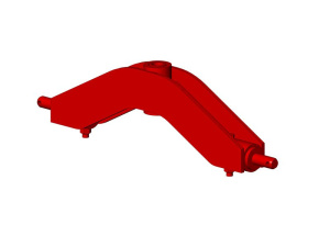 ТЯГА СУС 00.4780 