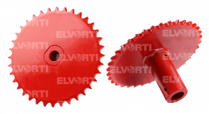 ЗІРОЧКА КРН 46.420 