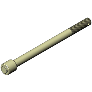 ШТАНГА  СЗМ 00.700-01