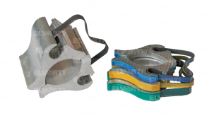 КОМПЛЕКТ УПОРІВ 73.00.1080