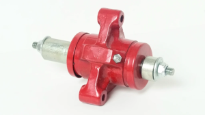 КРН 46.090А-1Т СТУПИЦА КОЛЕСА В СБОРЕ