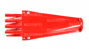 ГОЛІВКА РОЗПОДІЛЬНА. СКПШ 00.190А 