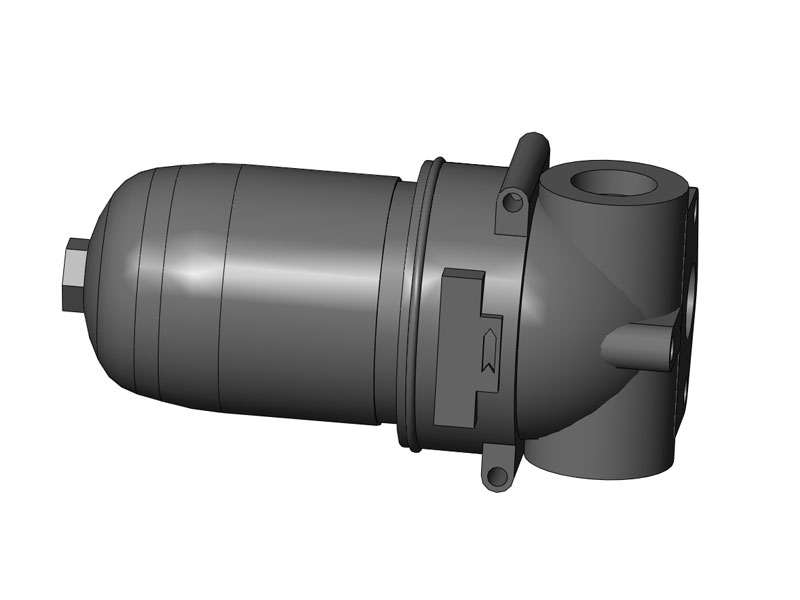 Фильтр ZSB (SRM301FV1DB456X)