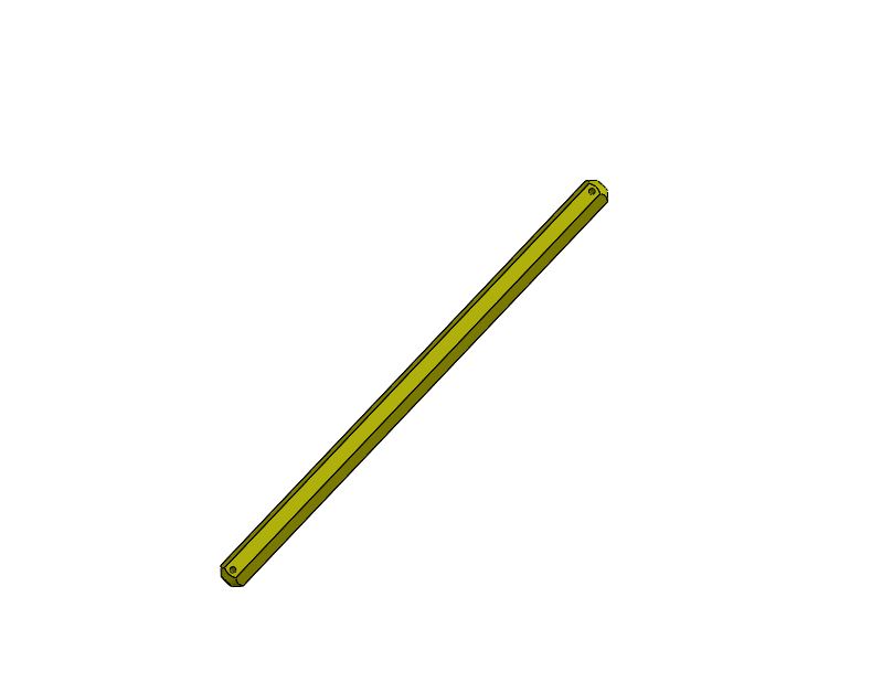 Вал СУС 00.6145-01